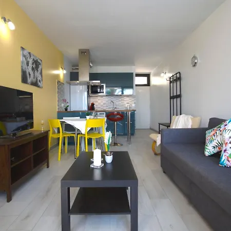 Apartamento Palia Don Pedro