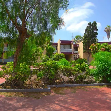 Palia Don Pedro Appartement
