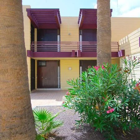 Appartement Palia Don Pedro *
